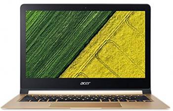 Acer Swift 7 SF713-51-M90J (NX.GK6AA.001) Laptop (Core i5 7th Gen/8 GB/256 GB SSD/Windows 10)