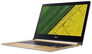 Acer Swift 7 SF713-51-M90J (NX.GK6AA.001) Laptop (Core i5 7th Gen/8 GB/256 GB SSD/Windows 10)