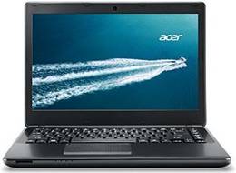 Acer Travelmate TMB115-M-C99B (NX.VA1AA.007) Laptop (Celeron Dual Core/4 GB/500 GB/Windows 7)