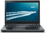 Acer Travelmate TMB115-M-C99B (NX.VA1AA.007) Laptop (Celeron Dual Core/4 GB/500 GB/Windows 7)
