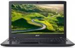 Acer Aspire E5-575-56T8 (NX.GLBSI.006) Laptop (Core i5 6th Gen/4 GB/1 TB/Linux)