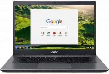 Acer Chromebook CP5-471-581N (NX.GE8AA.003) Laptop (Core i5 6th Gen/8 GB/32 GB SSD/Google Chrome)