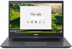 Acer Chromebook CP5-471-581N (NX.GE8AA.003) Laptop (Core i5 6th Gen/8 GB/32 GB SSD/Google Chrome)