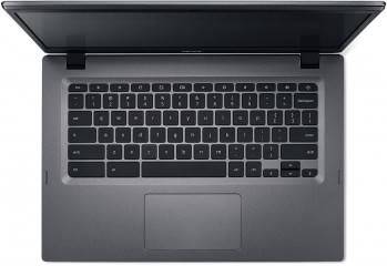 Acer Chromebook CP5-471-581N (NX.GE8AA.003) Laptop (Core i5 6th Gen/8 GB/32 GB SSD/Google Chrome)