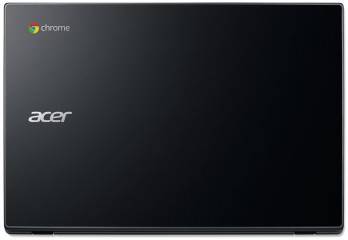 Acer Chromebook CP5-471-581N (NX.GE8AA.003) Laptop (Core i5 6th Gen/8 GB/32 GB SSD/Google Chrome)