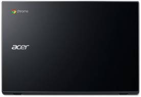 Acer Chromebook CP5-471-581N (NX.GE8AA.003) Laptop (Core i5 6th Gen/8 GB/32 GB SSD/Google Chrome)