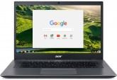 Compare Acer Chromebook CP5-471-581N (Intel Core i5 6th Gen/8 GB//Google Chrome )