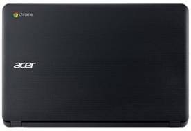 Acer Chromebook C910-C37P (NX.EF3AA.004) Laptop (Celeron Dual Core/4 GB/32 GB SSD/Google Chrome)