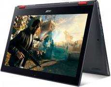 Acer Nitro 5 Spin NP515-51 (NH.Q2YSI.002) Laptop (Core i5 8th Gen/8 GB/1 TB/Windows 10/4 GB) Laptop