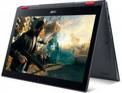 Acer Nitro 5 Spin NP515-51 (NH.Q2YSI.002) Laptop (Core i5 8th Gen/8 GB/1 TB/Windows 10/4 GB)