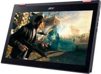 Acer Nitro 5 Spin NP515-51 (NH.Q2YSI.002) Laptop (Core i5 8th Gen/8 GB/1 TB/Windows 10/4 GB)