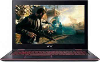 Acer Nitro 5 Spin NP515-51 (NH.Q2YSI.003) Laptop (Core i7 8th Gen/8 GB/1 TB 256 GB SSD/Windows 10/4 GB)