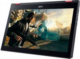 Acer Nitro 5 Spin NP515-51 (NH.Q2YSI.003) Laptop (Core i7 8th Gen/8 GB/1 TB 256 GB SSD/Windows 10/4 GB)
