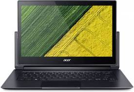 Acer Aspire R7-372T-758Q (NX.G8SAA.005) Laptop (Core i7 6th Gen/8 GB/256 GB SSD/Windows 10)