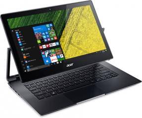 Acer Aspire R7-372T-758Q (NX.G8SAA.005) Laptop (Core i7 6th Gen/8 GB/256 GB SSD/Windows 10)