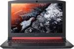 Acer Nitro 5 AN515-51 (NH.Q2RSI.002) Laptop (Core i7 7th Gen/16 GB/1 TB 128 GB SSD/Windows 10/4 GB)
