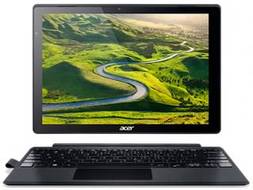 Acer Switch Alpha 12 SA5-271-37KU (NT.GDQSI.009) Laptop (Core i3 6th Gen/4 GB/128 GB SSD/Windows 10)