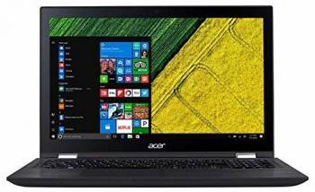 Acer Spin 3 SP315-51-757C (NX.GK9AA.021) Laptop (Core i7 7th Gen/12 GB/1 TB/Windows 10)