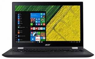 Acer Spin 3 SP315-51-757C (NX.GK9AA.021) Laptop (Core i7 7th Gen/12 GB/1 TB/Windows 10)