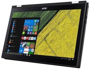 Acer Spin 3 SP315-51-757C (NX.GK9AA.021) Laptop (Core i7 7th Gen/12 GB/1 TB/Windows 10)