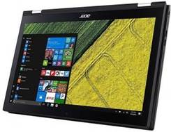 Acer Spin 3 SP315-51-757C (NX.GK9AA.021) Laptop (Core i7 7th Gen/12 GB/1 TB/Windows 10)