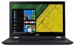 Acer Spin 3 SP315-51-757C (NX.GK9AA.021) Laptop (Core i7 7th Gen/12 GB/1 TB/Windows 10)