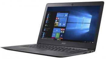 Acer Travelmate TMX349-M-757X (NX.VDFAA.009) Laptop (Core i7 6th Gen/8 GB/512 GB SSD/Windows 10)