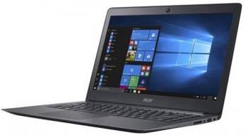 Acer Travelmate TMX349-M-757X (NX.VDFAA.009) Laptop (Core i7 6th Gen/8 GB/512 GB SSD/Windows 10)