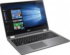 Acer Aspire R5-571TG-78G8 (NX.GKHAA.001) Laptop (Core i7 7th Gen/12 GB/1 TB/Windows 10/2 GB)