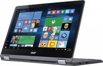 Acer Aspire R5-571TG-78G8 (NX.GKHAA.001) Laptop (Core i7 7th Gen/12 GB/1 TB/Windows 10/2 GB)