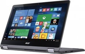 Acer Aspire R5-571TG-78G8 (NX.GKHAA.001) Laptop (Core i7 7th Gen/12 GB/1 TB/Windows 10/2 GB)