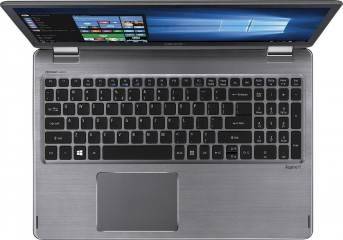 Acer Aspire R5-571TG-78G8 (NX.GKHAA.001) Laptop (Core i7 7th Gen/12 GB/1 TB/Windows 10/2 GB)