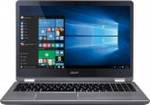 Acer Aspire R5-571TG-78G8 (NX.GKHAA.001) Laptop (Core i7 7th Gen/12 GB/1 TB/Windows 10/2 GB)
