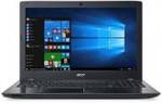 Acer Aspire E5-575G-30UG (NX.GDWSI.006) Laptop (Core i3 6th Gen/4 GB/1 TB/Windows 10/2 GB)