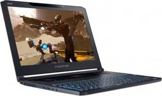 Acer Predator Triton 700 PT715-51 (NH.Q2LSI.002) Laptop (Core i7 7th Gen/16 GB/1 TB SSD/Windows 10/8 GB)