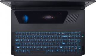 Acer Predator Triton 700 PT715-51 (NH.Q2LSI.002) Laptop (Core i7 7th Gen/16 GB/1 TB SSD/Windows 10/8 GB)
