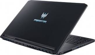 Acer Predator Triton 700 PT715-51 (NH.Q2LSI.002) Laptop (Core i7 7th Gen/16 GB/1 TB SSD/Windows 10/8 GB)