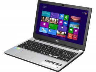 Acer Aspire V3-572G-54S6 (NX.MNJAA.005) Laptop (Core i5 4th Gen/8 GB/1 TB/Windows 8 1/2 GB)