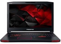 Acer Predator 17 G9-793-79DK (NH.Q1VAA.003) Laptop (Core i7 7th Gen/16 GB/512 GB SSD/Windows 10/6 GB)