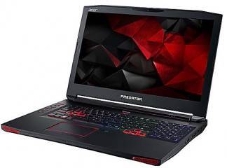 Acer Predator 17 G9-793-79DK (NH.Q1VAA.003) Laptop (Core i7 7th Gen/16 GB/512 GB SSD/Windows 10/6 GB)