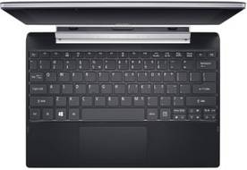 Acer Aspire Switch SW5-017P-11HX (NT.LCWAA.001) Laptop (Atom Quad Core X5/4 GB/64 GB SSD/Windows 10)