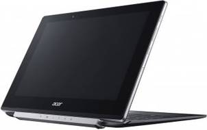 Acer Aspire Switch SW5-017P-11HX (NT.LCWAA.001) Laptop (Atom Quad Core X5/4 GB/64 GB SSD/Windows 10)