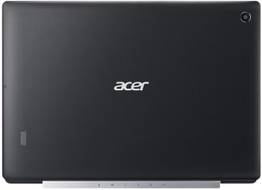 Acer Aspire Switch SW5-017P-11HX (NT.LCWAA.001) Laptop (Atom Quad Core X5/4 GB/64 GB SSD/Windows 10)