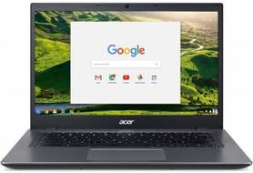 Acer Chromebook CP5-471-312N (NX.GE8AA.004) Laptop (Core i3 6th Gen/8 GB/32 GB SSD/Google Chrome)