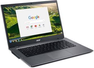 Acer Chromebook CP5-471-312N (NX.GE8AA.004) Laptop (Core i3 6th Gen/8 GB/32 GB SSD/Google Chrome)