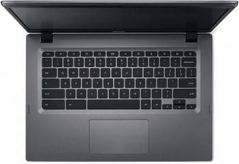Acer Chromebook CP5-471-312N (NX.GE8AA.004) Laptop (Core i3 6th Gen/8 GB/32 GB SSD/Google Chrome)