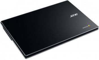 Acer Chromebook CP5-471-312N (NX.GE8AA.004) Laptop (Core i3 6th Gen/8 GB/32 GB SSD/Google Chrome)
