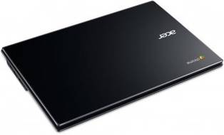 Acer Chromebook CP5-471-312N (NX.GE8AA.004) Laptop (Core i3 6th Gen/8 GB/32 GB SSD/Google Chrome)