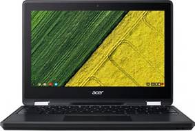 Acer Chromebook R751TN-C5P3 (NX.GNJAA.002) Laptop (Celeron Dual Core/4 GB/32 GB SSD/Google Chrome)