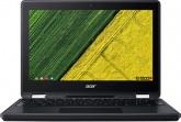 Compare Acer Chromebook R751TN-C5P3 (Intel Celeron Dual-Core/4 GB//Google Chrome )